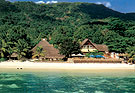 La Digue Island Lodge****